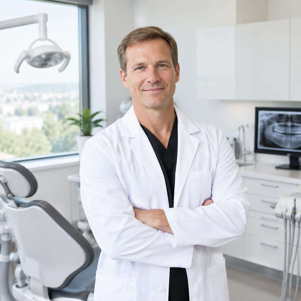 Illustrative portrait for Dr. Berridge profile; actual portrait pending